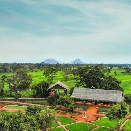 Ayurvie Sigiriya - Ayurvedic Retreat By Thema Collection Hotel Bagian luar foto