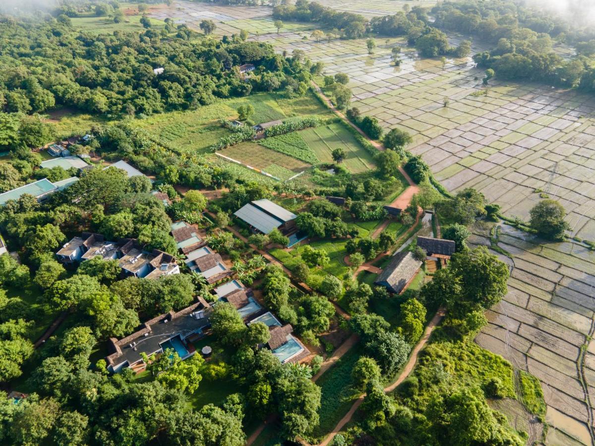 Ayurvie Sigiriya - Ayurvedic Retreat By Thema Collection Hotel Bagian luar foto