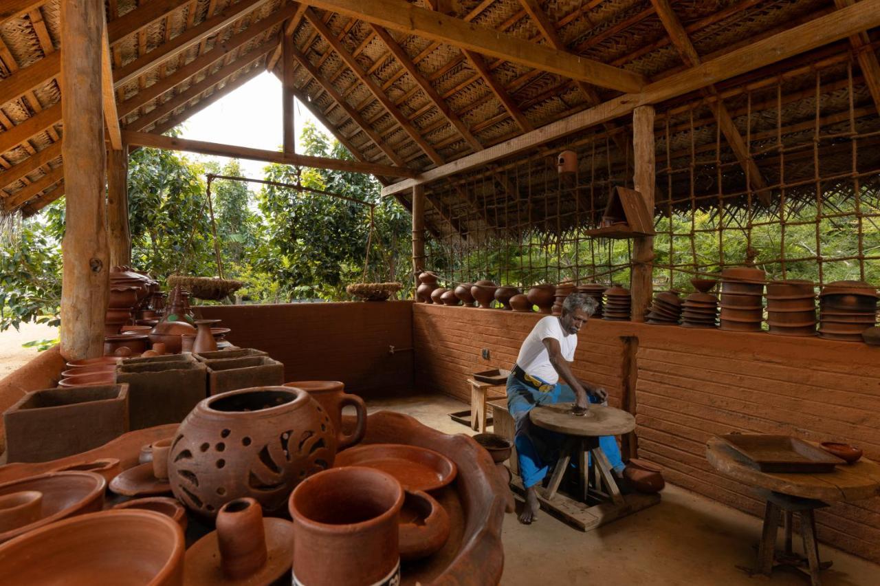 Ayurvie Sigiriya - Ayurvedic Retreat By Thema Collection Hotel Bagian luar foto