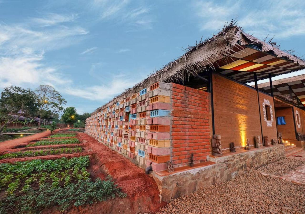 Ayurvie Sigiriya - Ayurvedic Retreat By Thema Collection Hotel Bagian luar foto