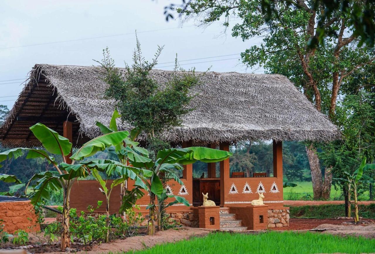 Ayurvie Sigiriya - Ayurvedic Retreat By Thema Collection Hotel Bagian luar foto