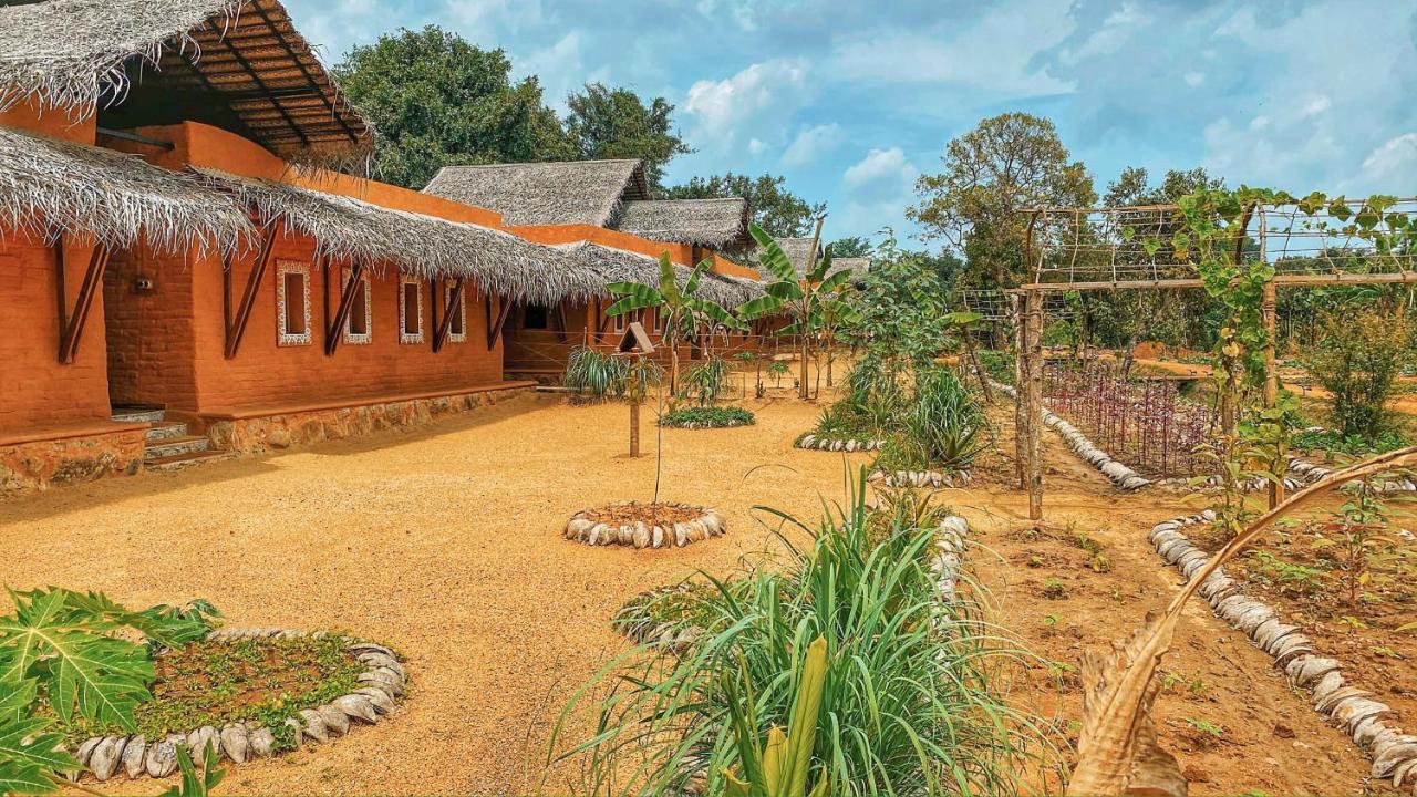 Ayurvie Sigiriya - Ayurvedic Retreat By Thema Collection Hotel Bagian luar foto