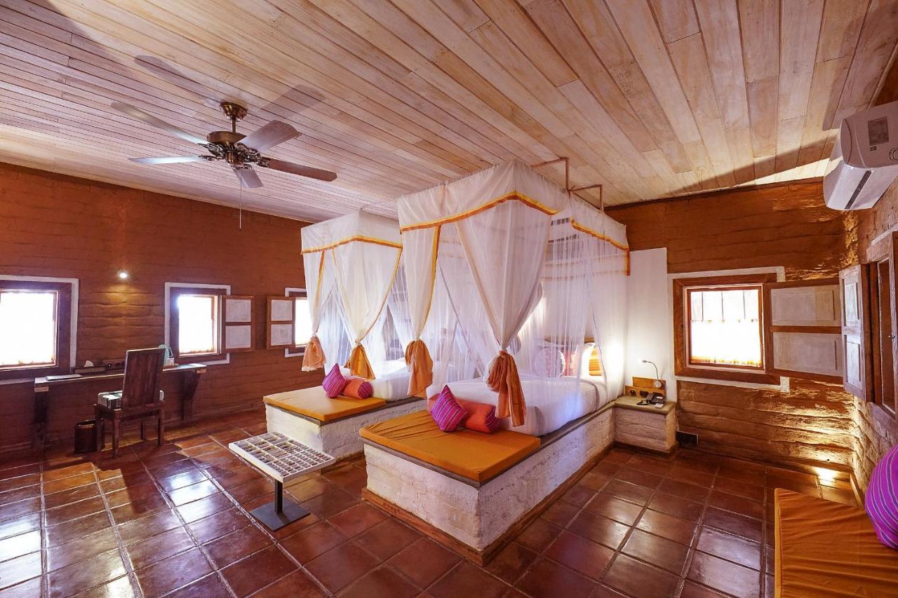 Ayurvie Sigiriya - Ayurvedic Retreat By Thema Collection Hotel Bagian luar foto