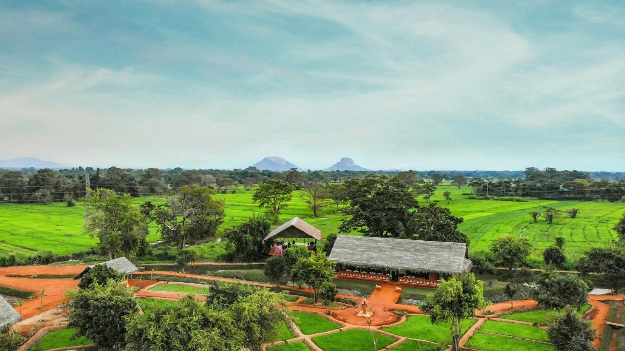 Ayurvie Sigiriya - Ayurvedic Retreat By Thema Collection Hotel Bagian luar foto