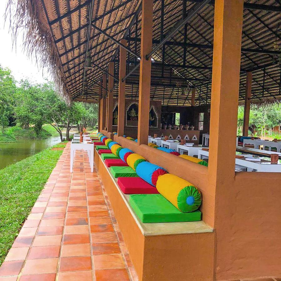 Ayurvie Sigiriya - Ayurvedic Retreat By Thema Collection Hotel Bagian luar foto