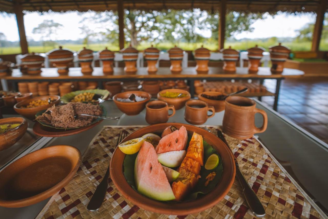 Ayurvie Sigiriya - Ayurvedic Retreat By Thema Collection Hotel Bagian luar foto